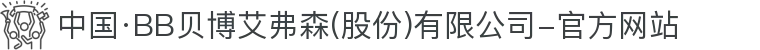 中国·BB贝博艾弗森(股份)有限公司-官方网站